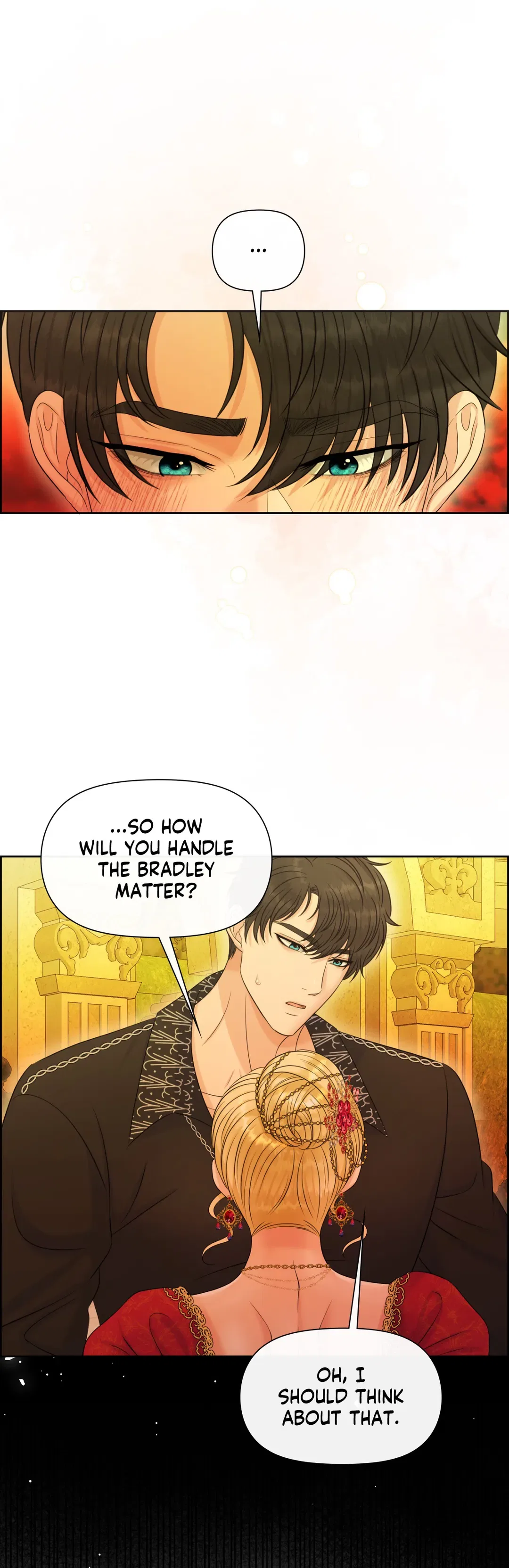 Royal Redemption Chapter 39 – Page 21