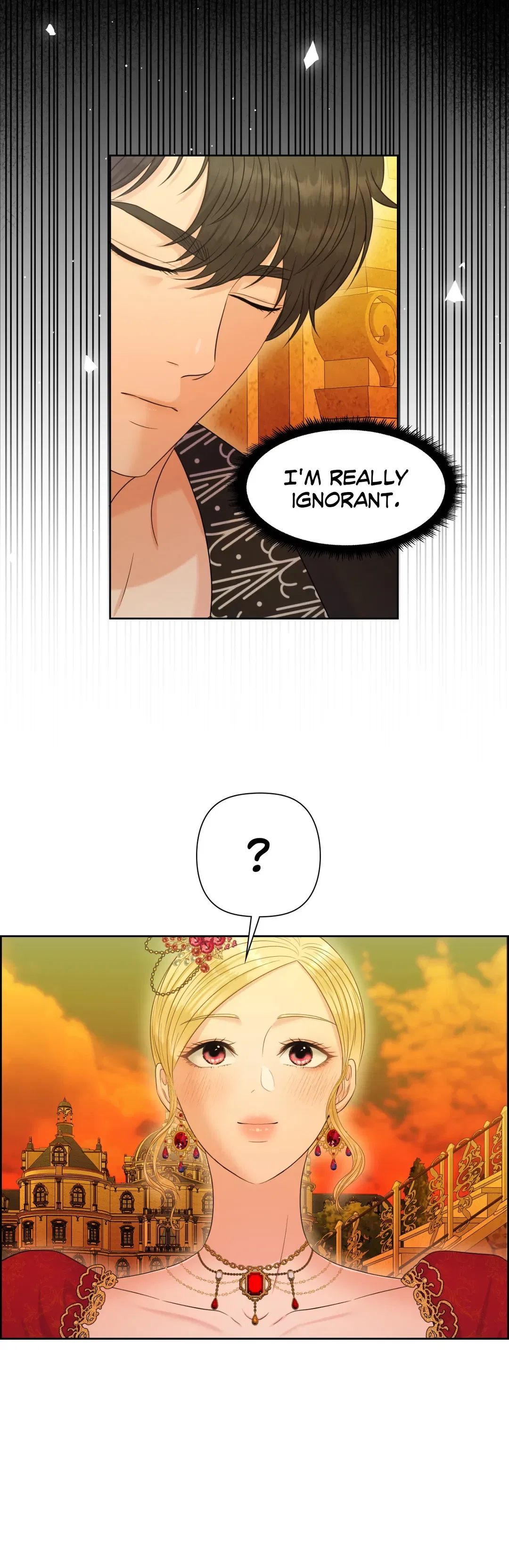 Royal Redemption Chapter 39 – Page 22