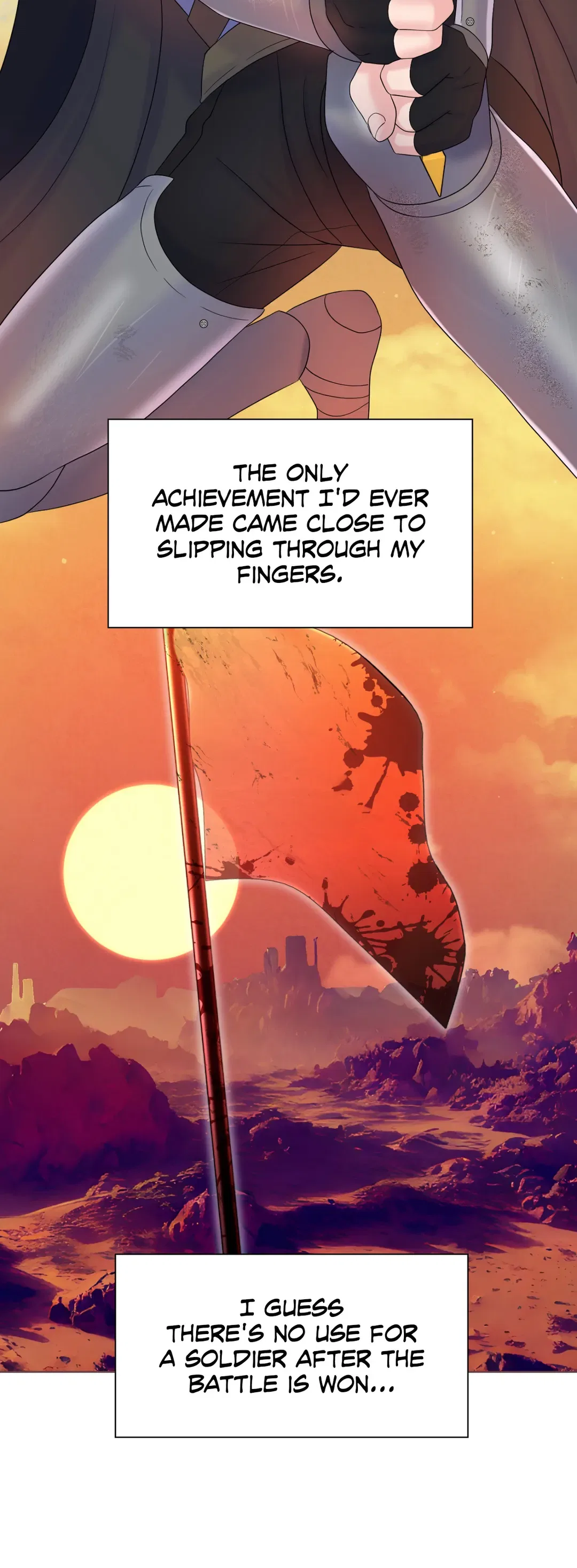 Royal Redemption Chapter 39 – Page 24