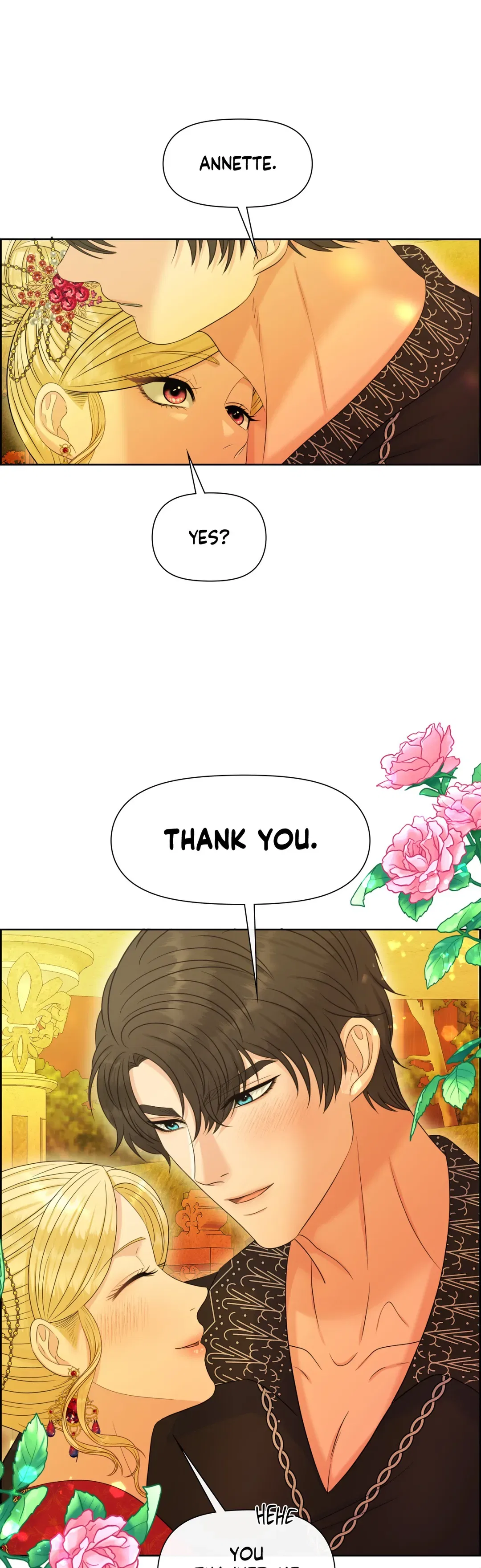 Royal Redemption Chapter 39 – Page 25
