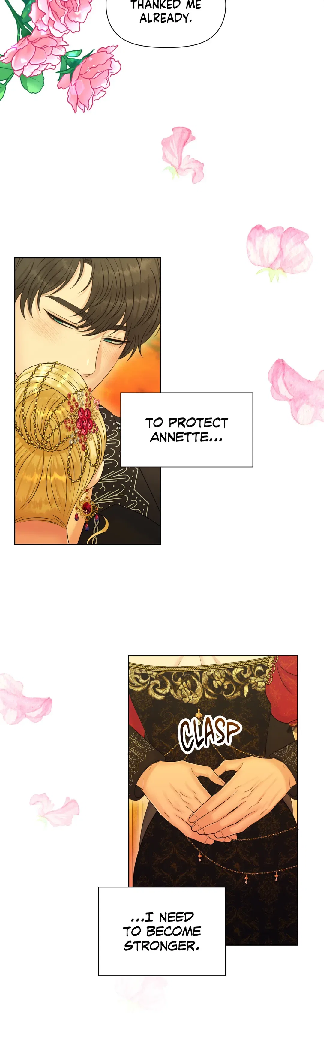 Royal Redemption Chapter 39 – Page 26