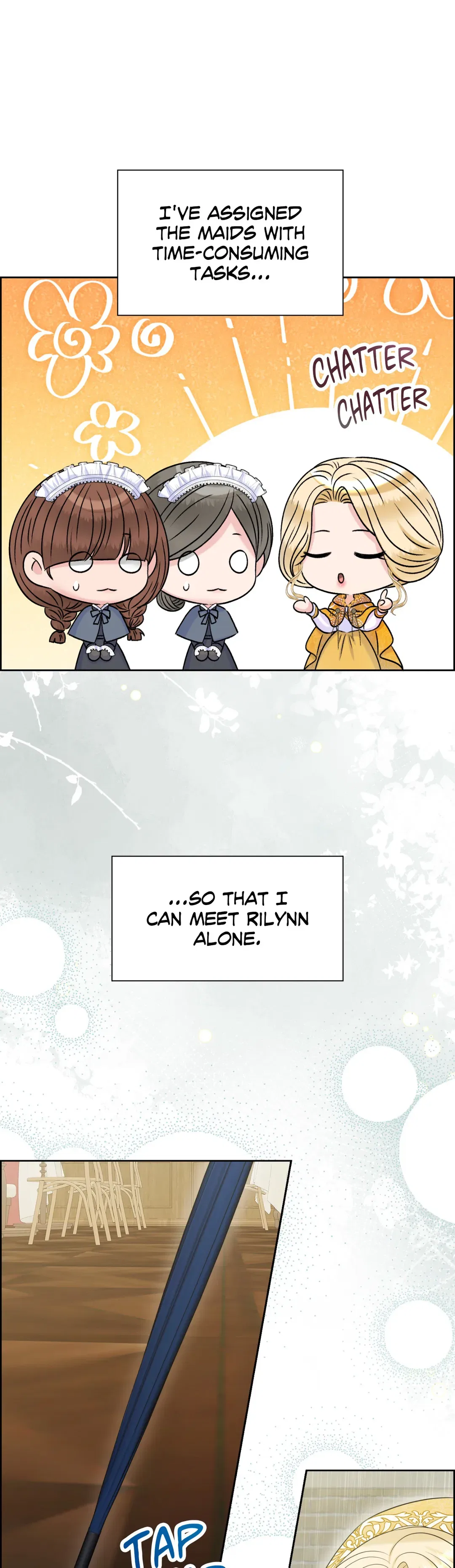 Royal Redemption Chapter 39 – Page 29