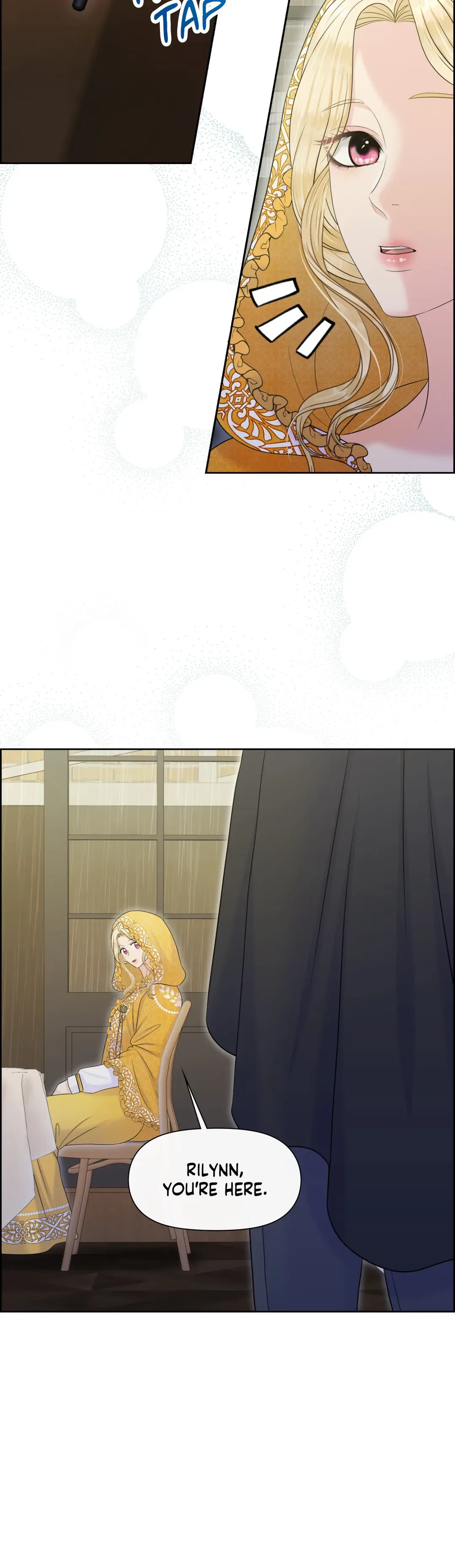 Royal Redemption Chapter 39 – Page 30