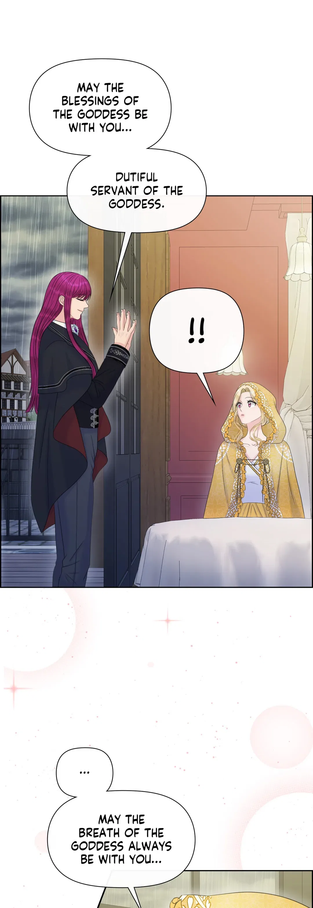 Royal Redemption Chapter 39 – Page 33