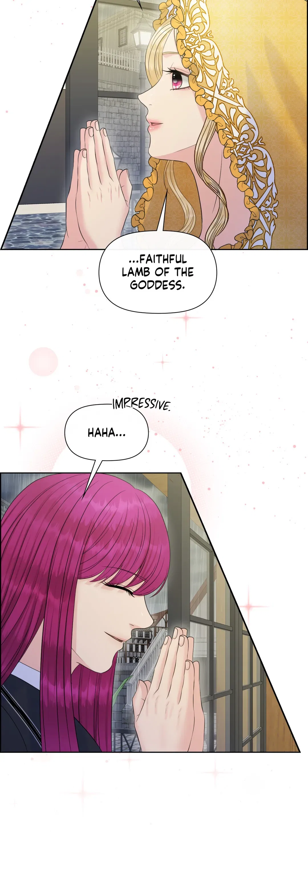Royal Redemption Chapter 39 – Page 34