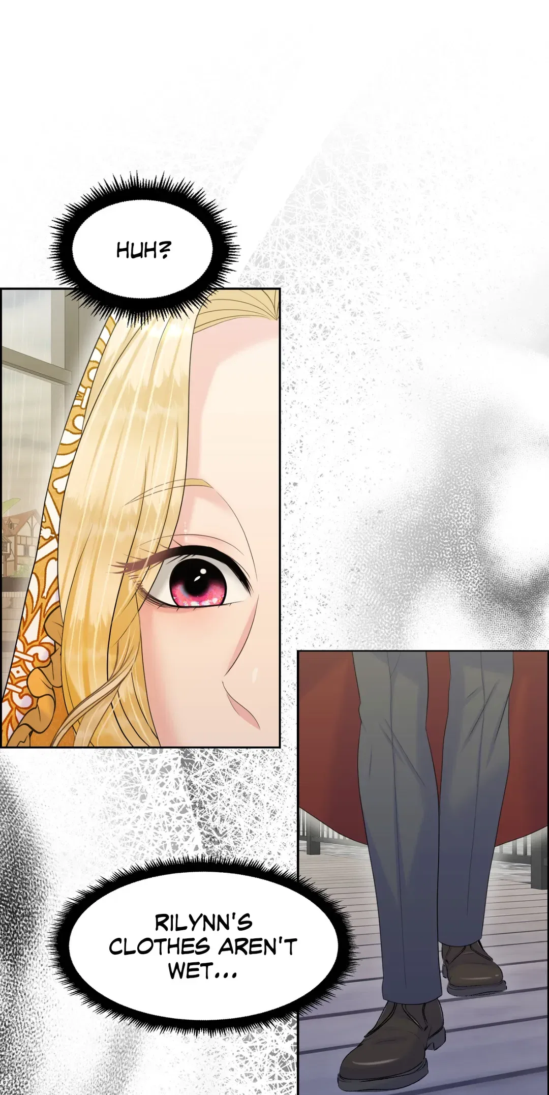 Royal Redemption Chapter 39 – Page 35