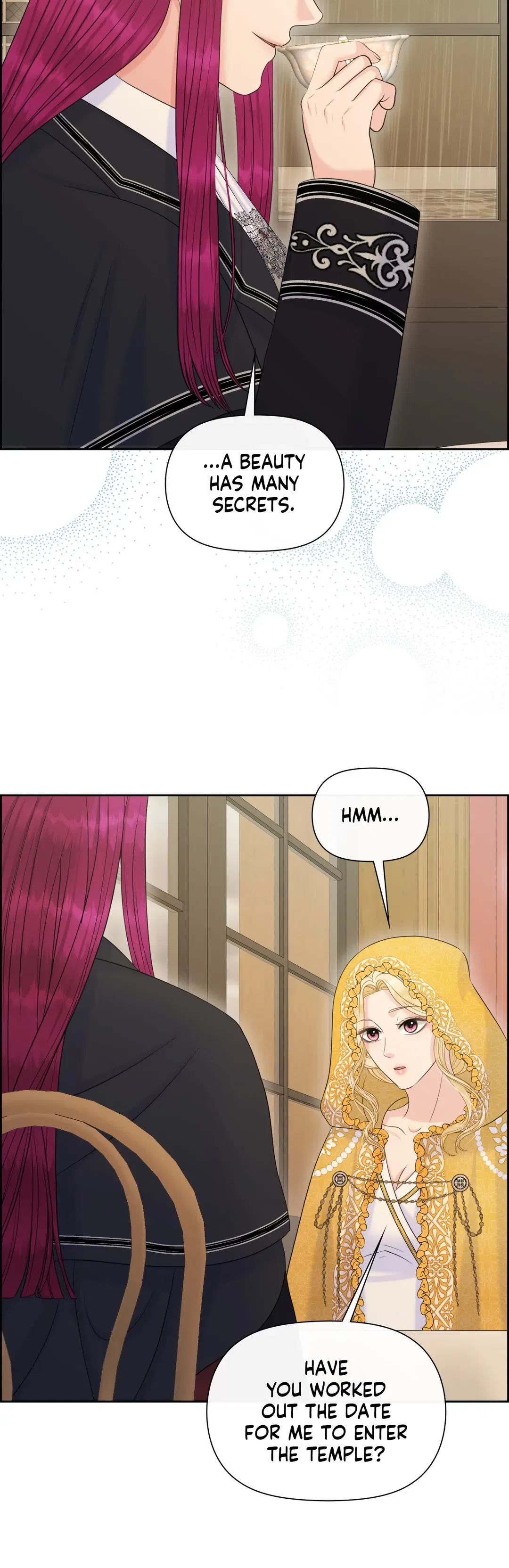 Royal Redemption Chapter 39 – Page 38