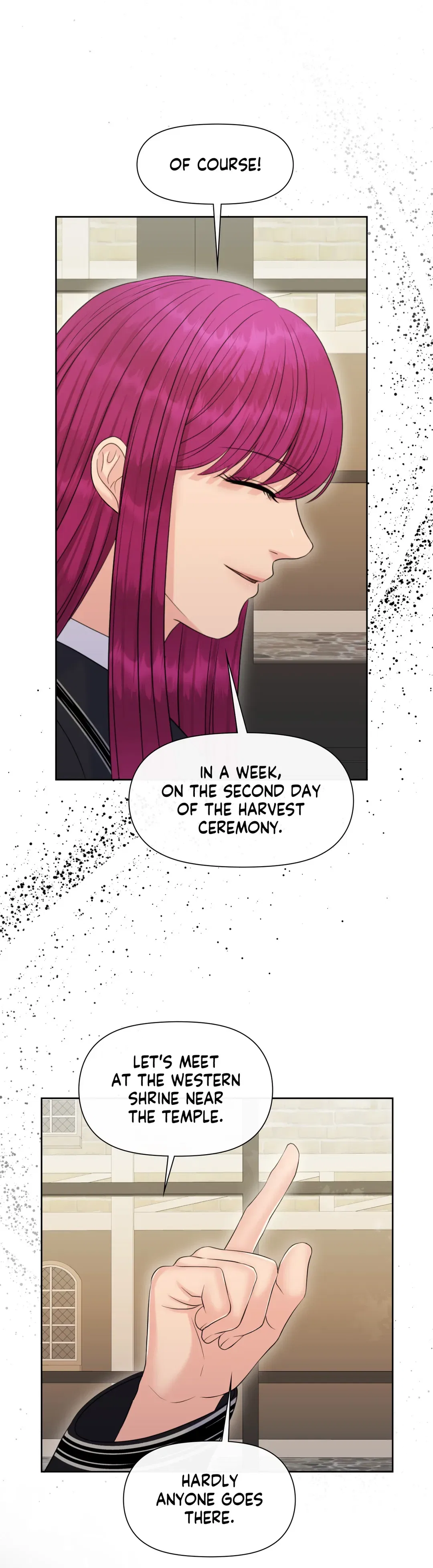 Royal Redemption Chapter 39 – Page 39