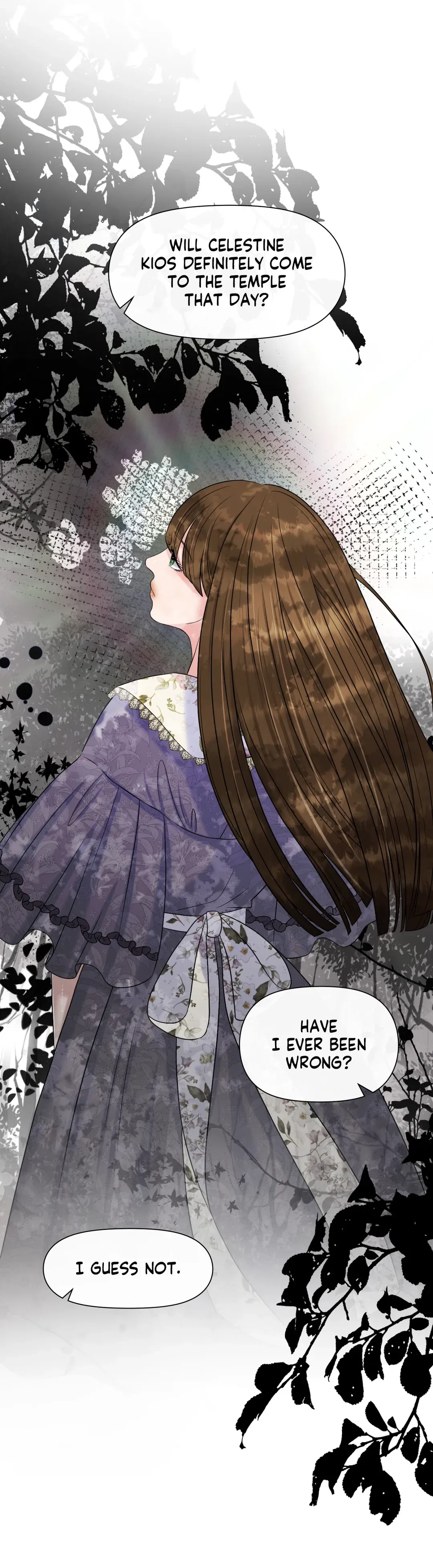 Royal Redemption Chapter 39 – Page 40