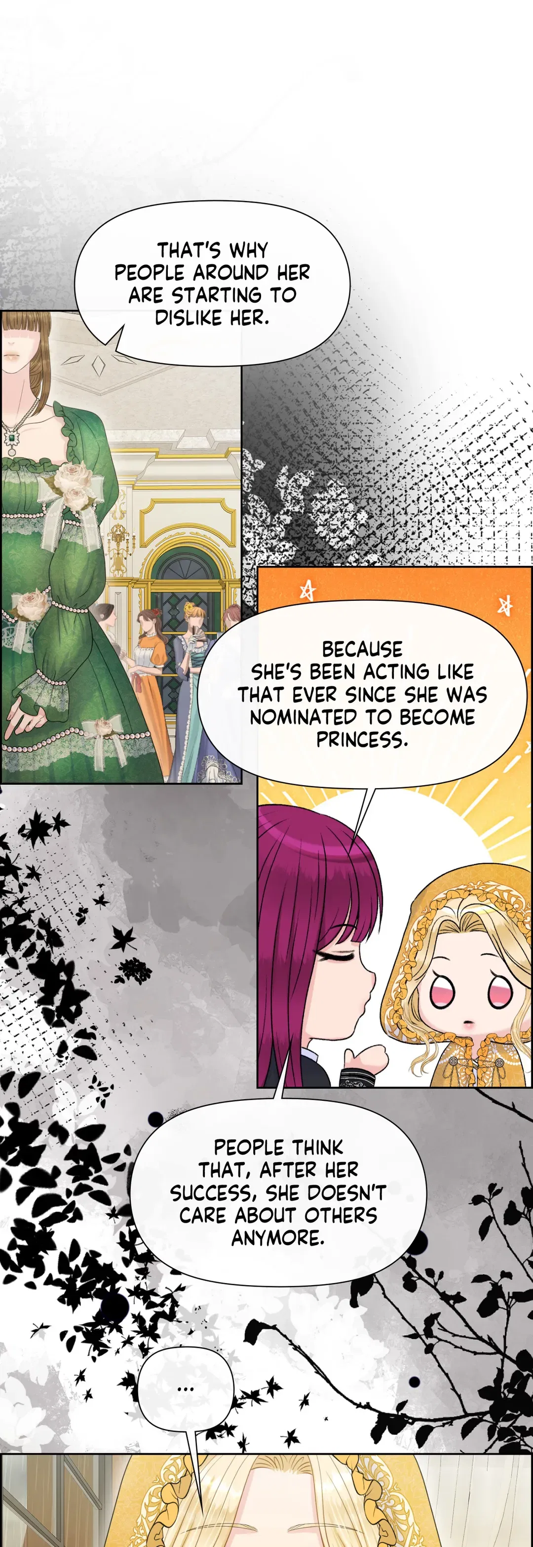 Royal Redemption Chapter 39 – Page 43