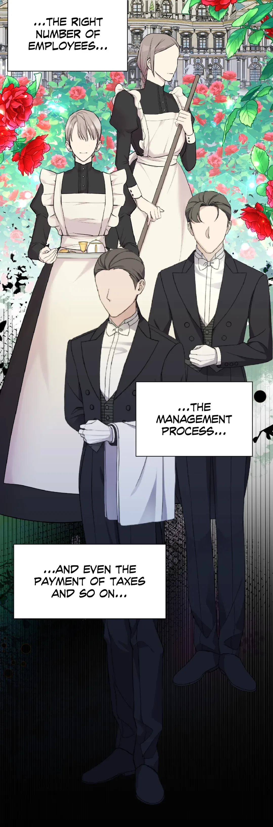 Royal Redemption Chapter 38 – Page 3