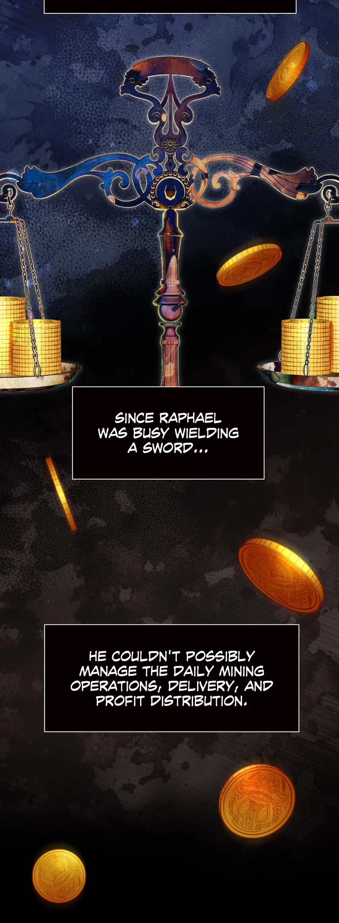 Royal Redemption Chapter 38 – Page 5