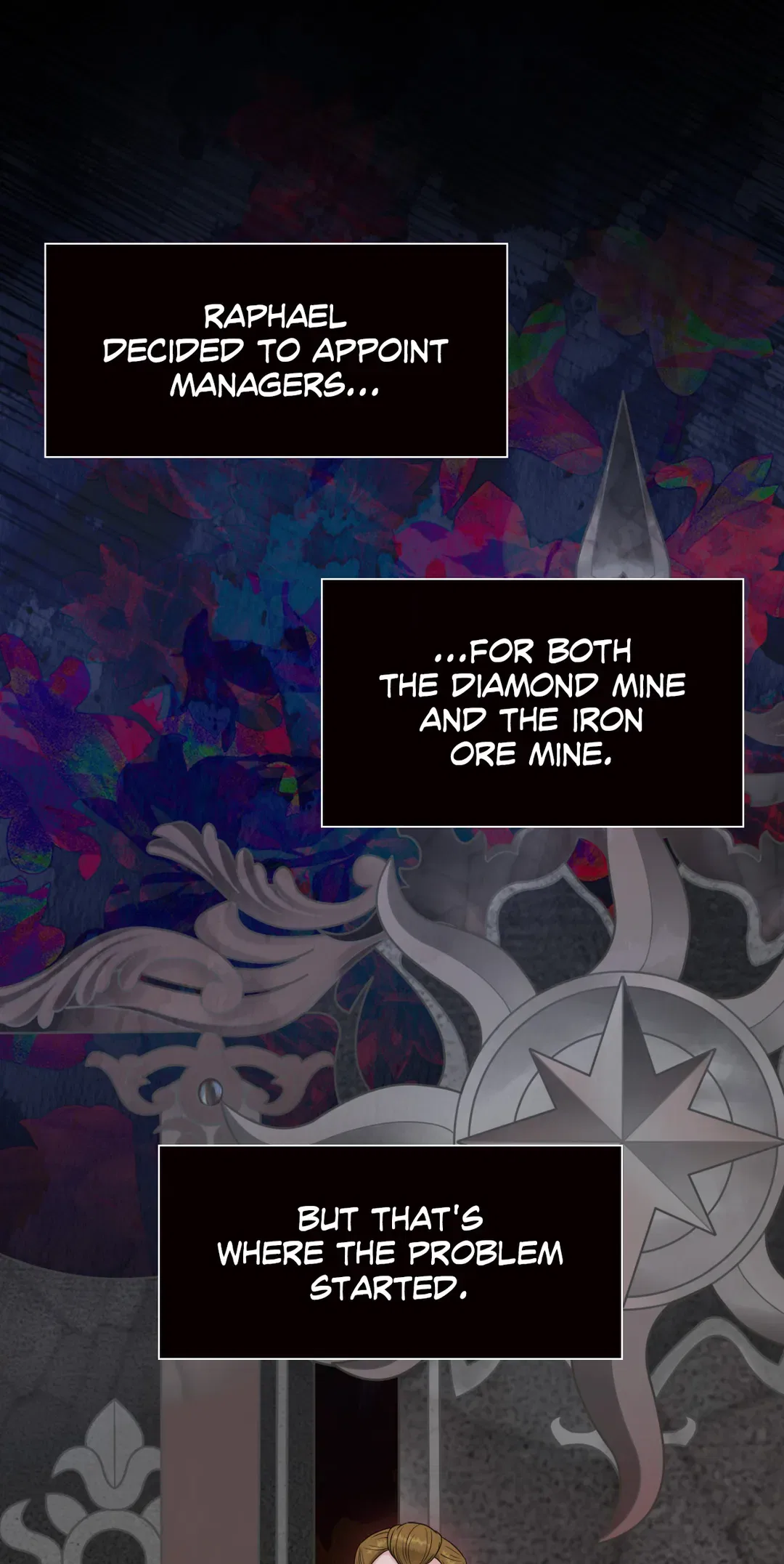 Royal Redemption Chapter 38 – Page 6