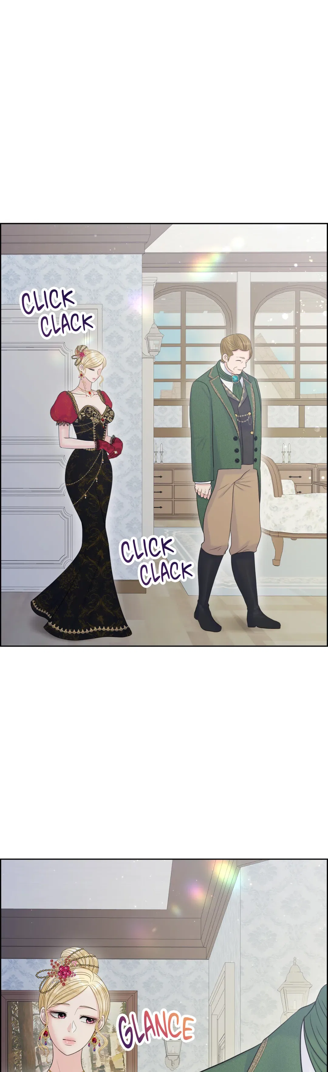 Royal Redemption Chapter 38 – Page 8
