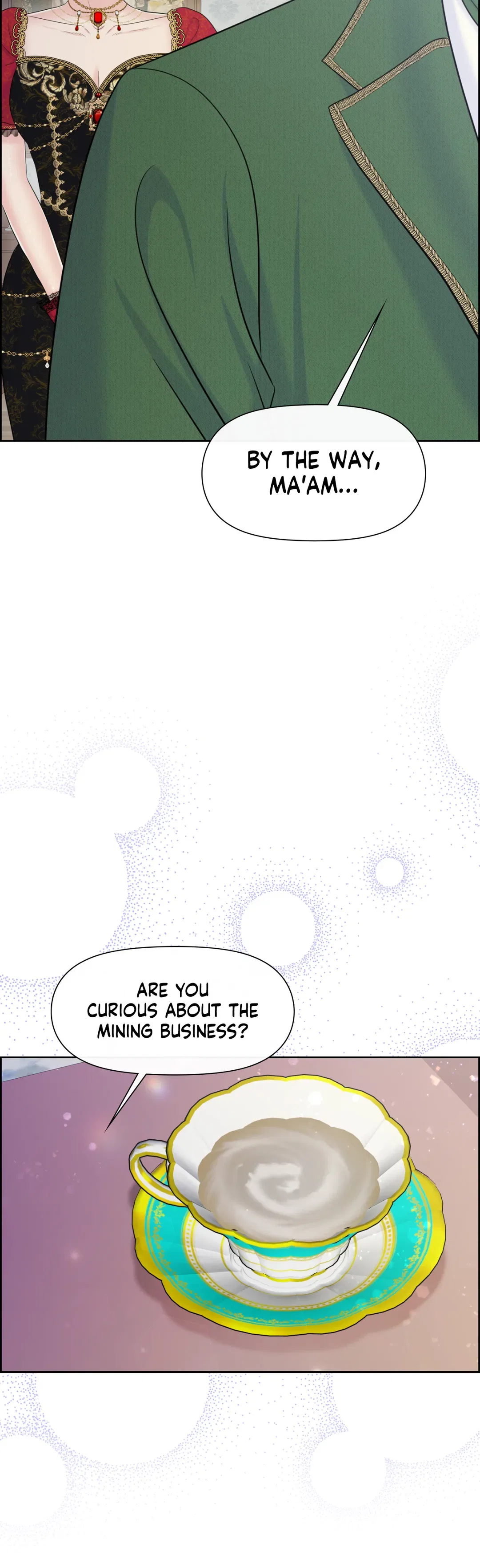 Royal Redemption Chapter 38 – Page 9