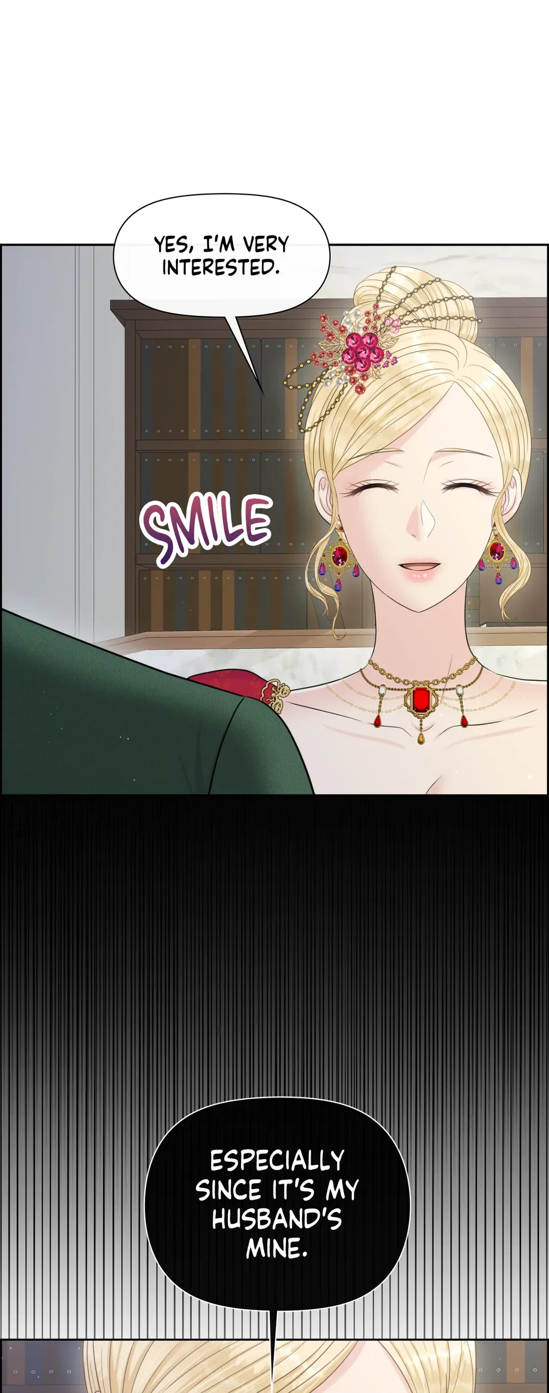 Royal Redemption Chapter 38 – Page 10