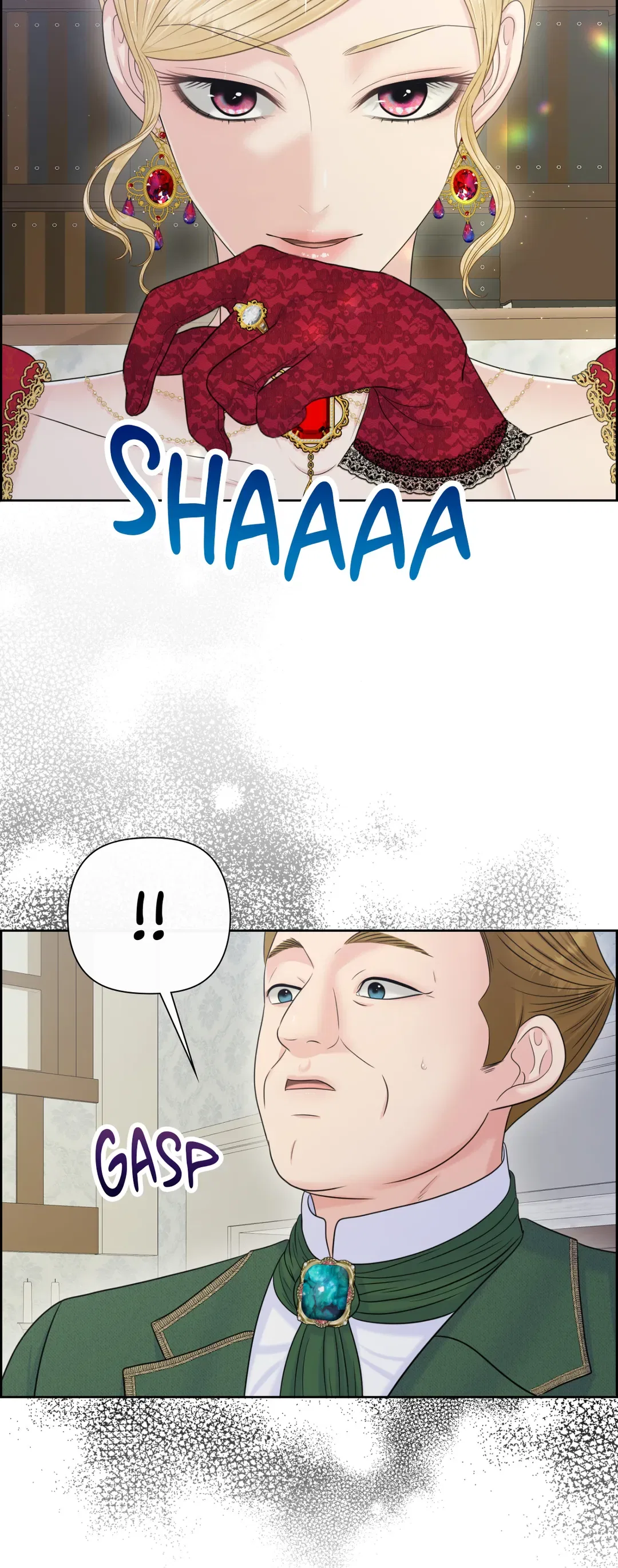 Royal Redemption Chapter 38 – Page 11