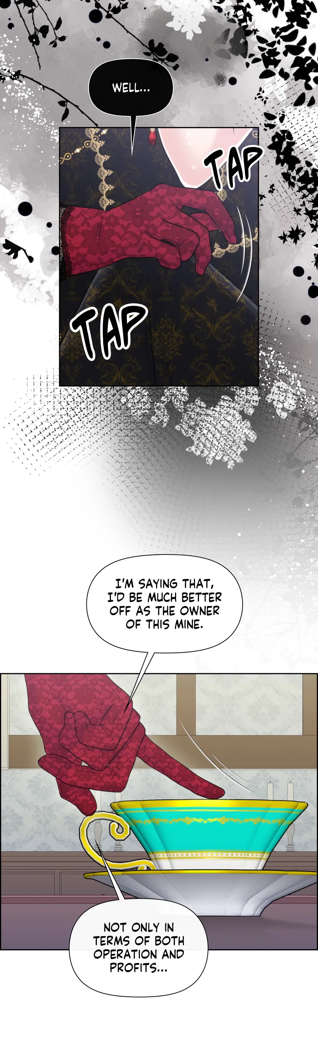 Royal Redemption Chapter 38 – Page 15