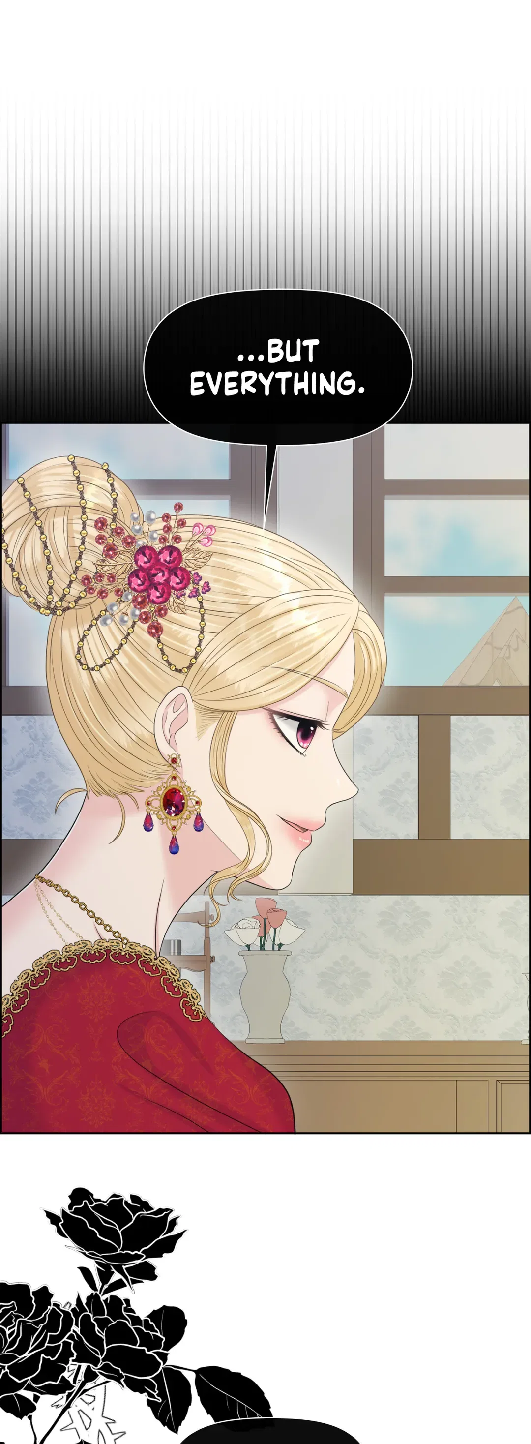 Royal Redemption Chapter 38 – Page 16