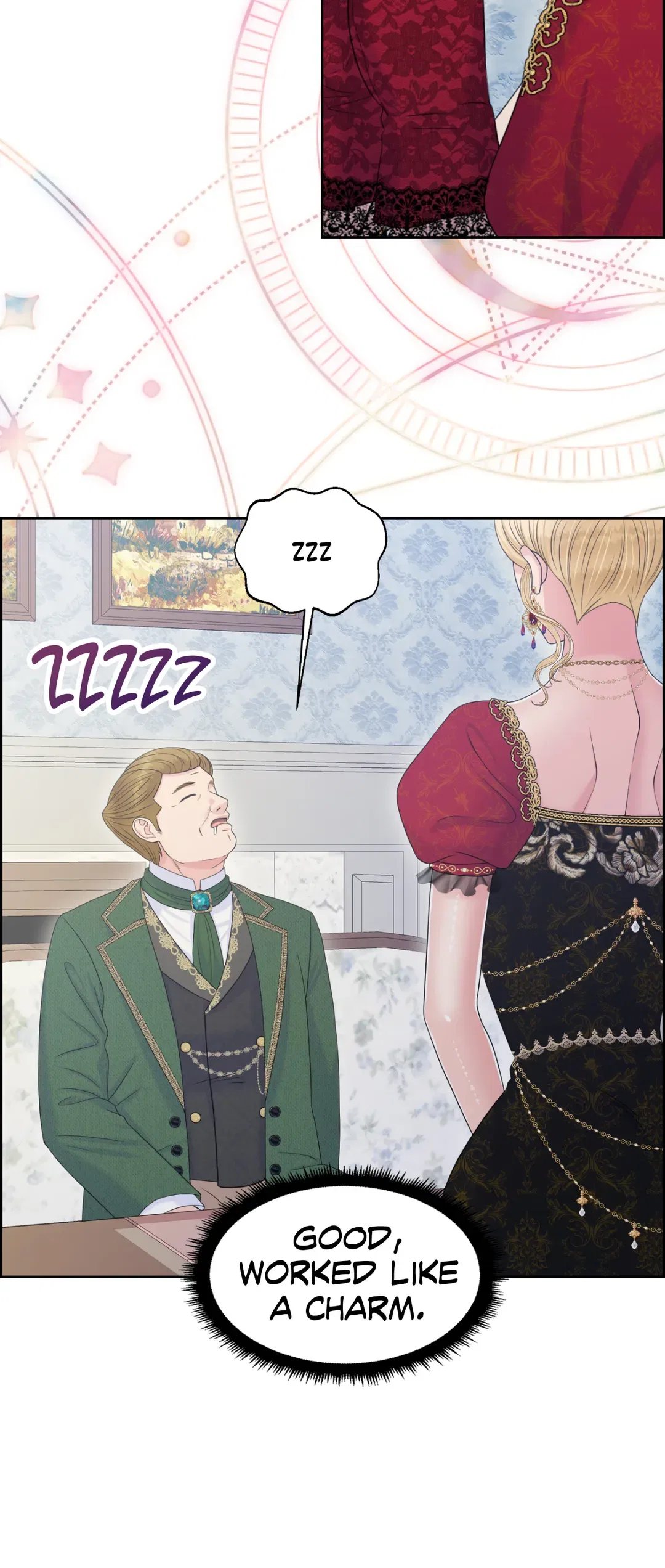 Royal Redemption Chapter 38 – Page 29