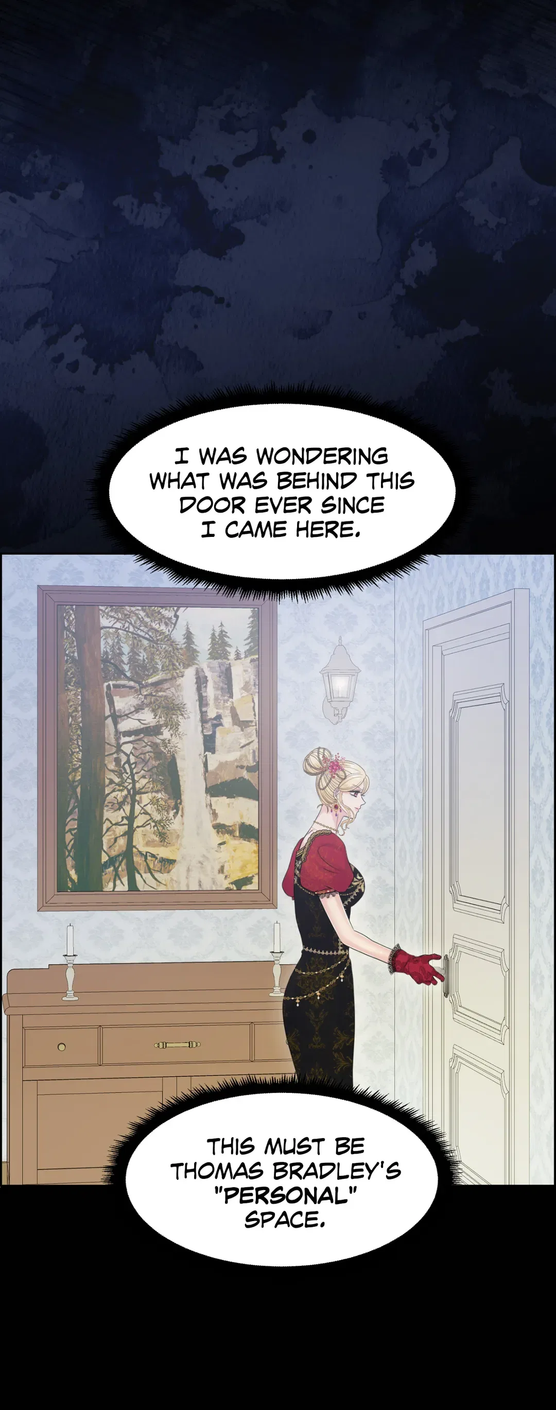 Royal Redemption Chapter 38 – Page 31