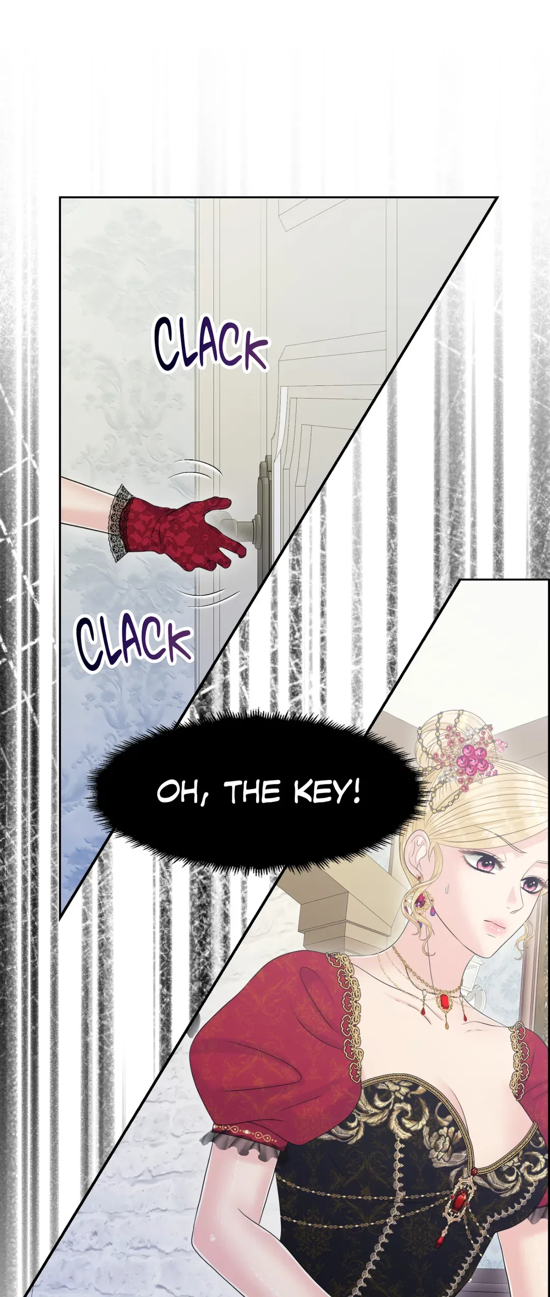 Royal Redemption Chapter 38 – Page 32