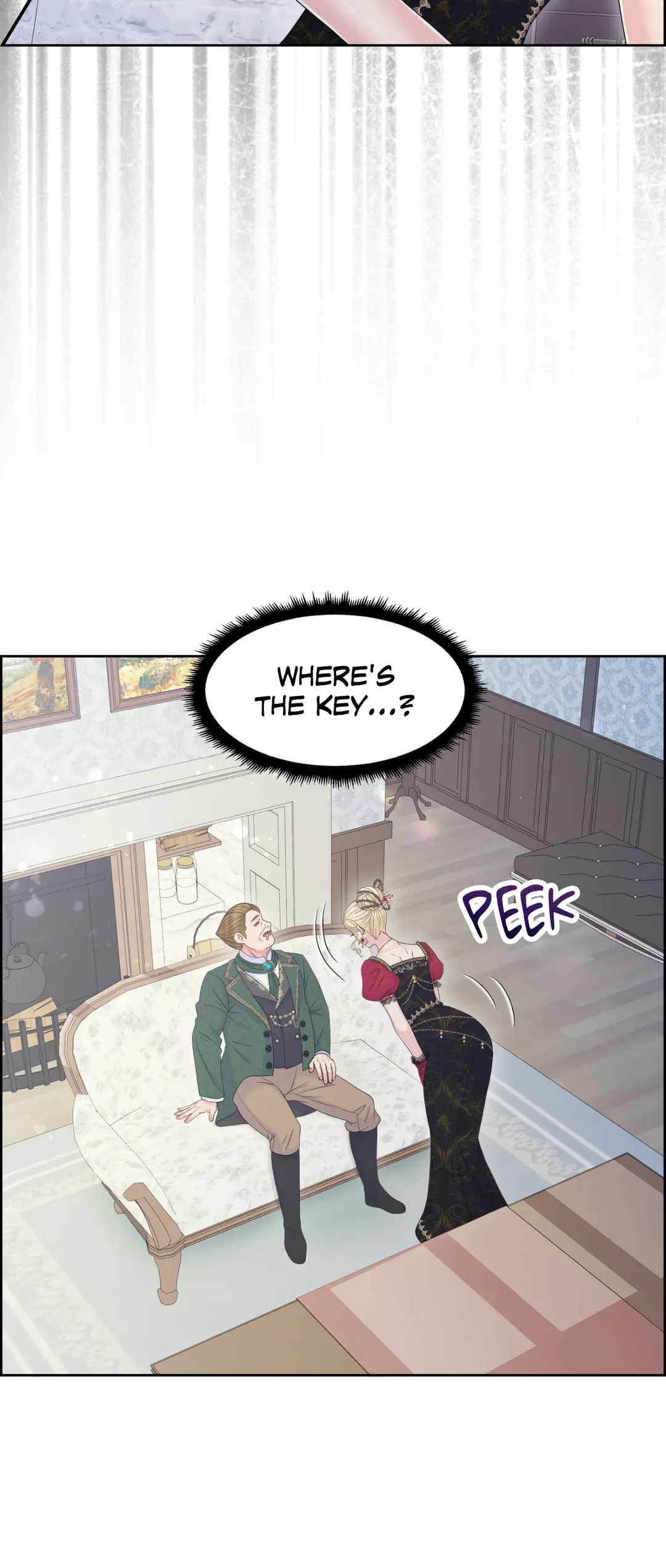 Royal Redemption Chapter 38 – Page 33