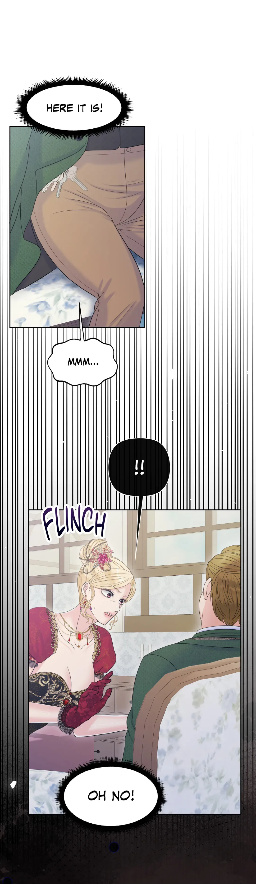 Royal Redemption Chapter 38 – Page 34