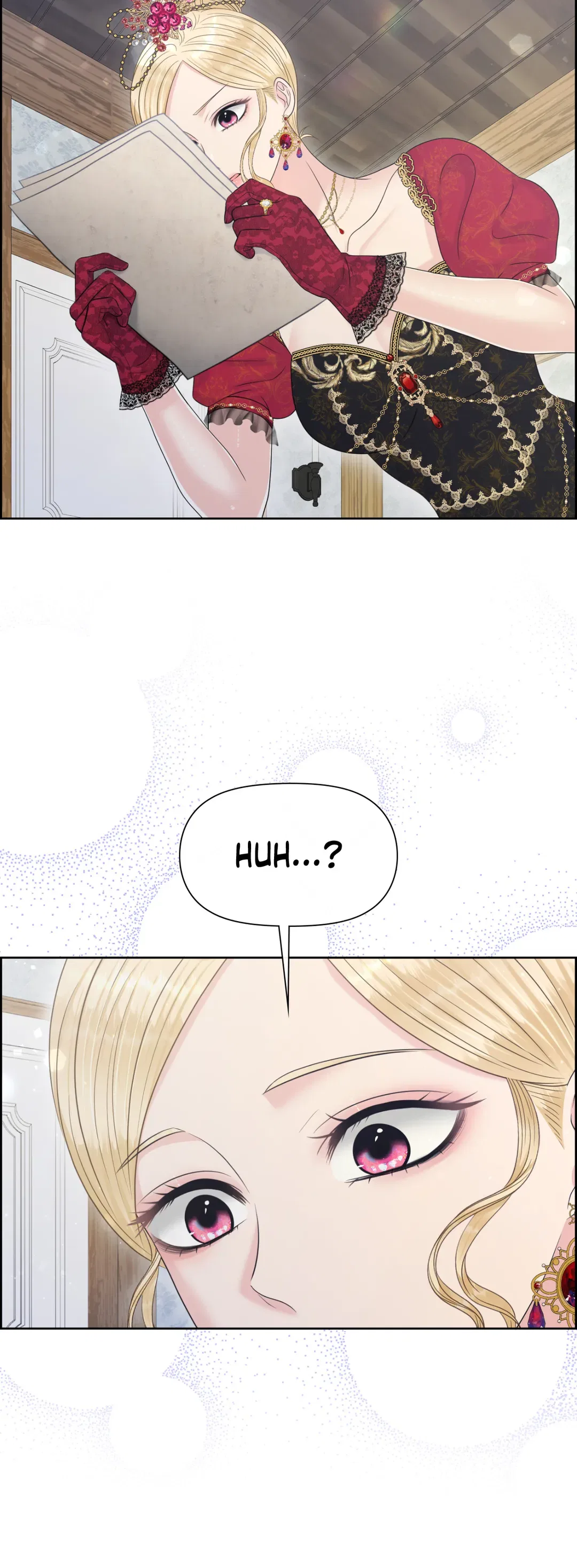 Royal Redemption Chapter 38 – Page 37