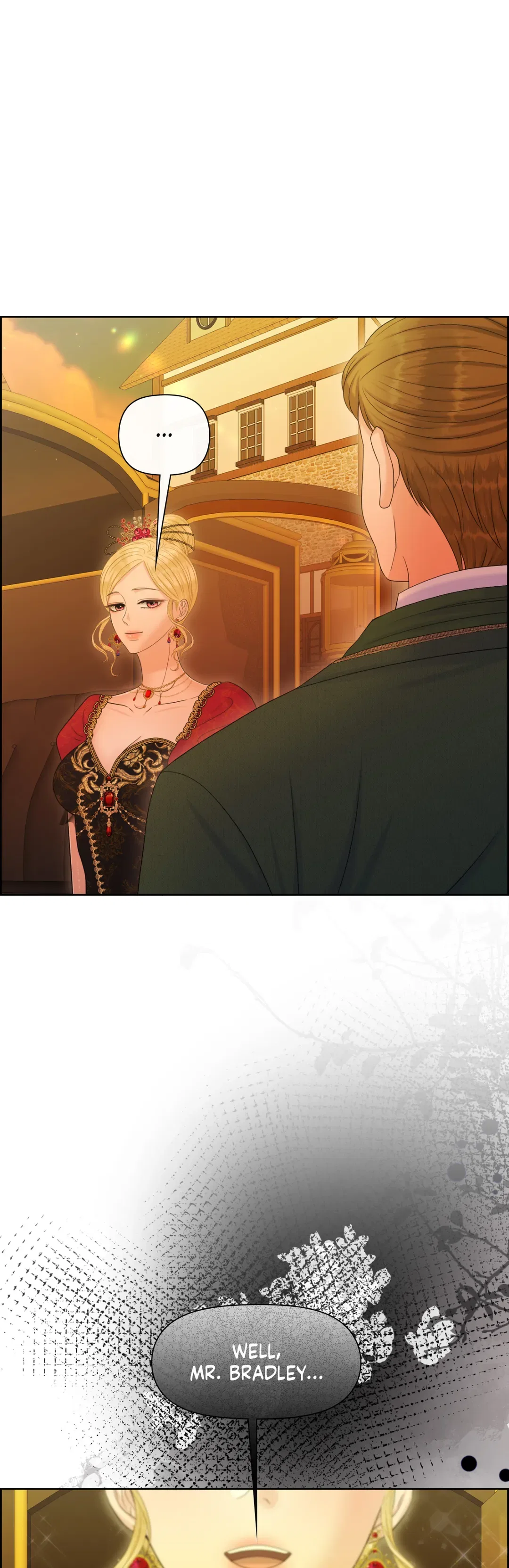 Royal Redemption Chapter 38 – Page 40