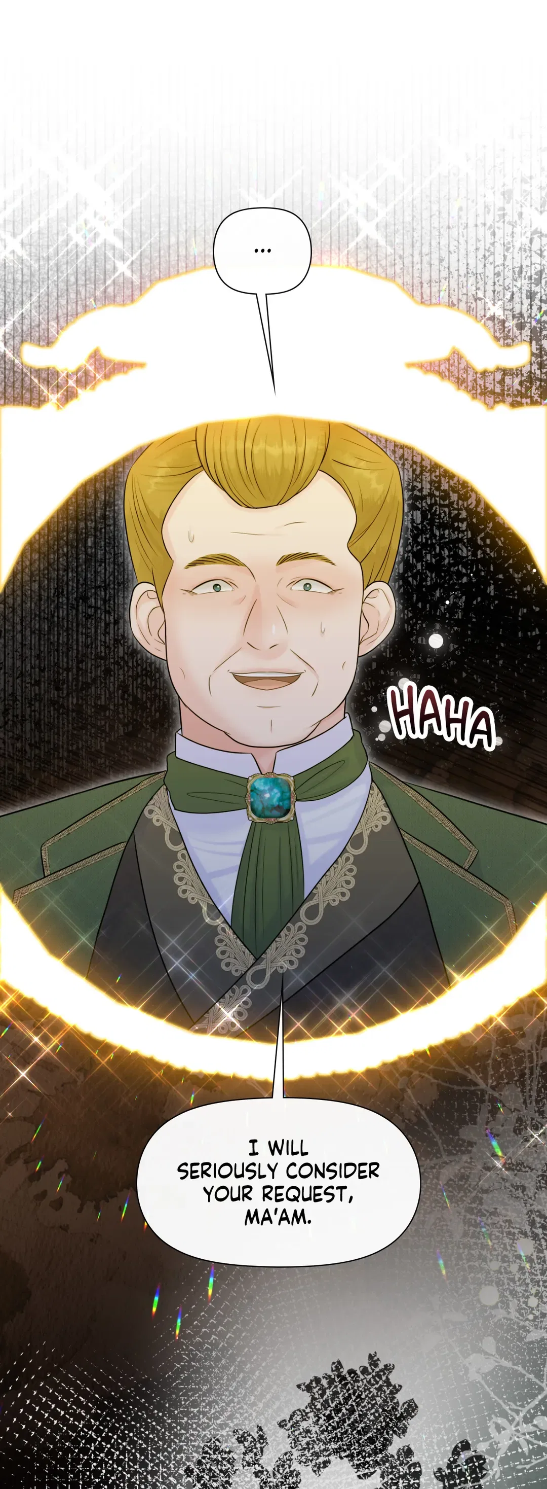 Royal Redemption Chapter 38 – Page 42