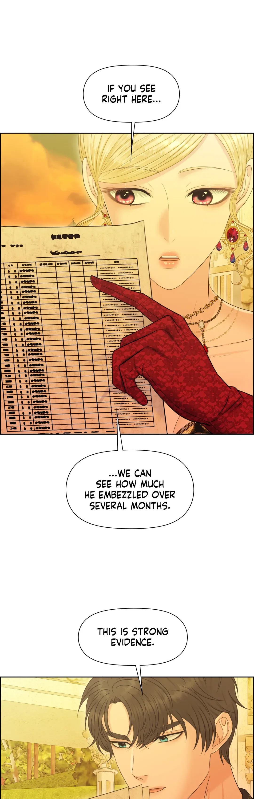 Royal Redemption Chapter 38 – Page 55