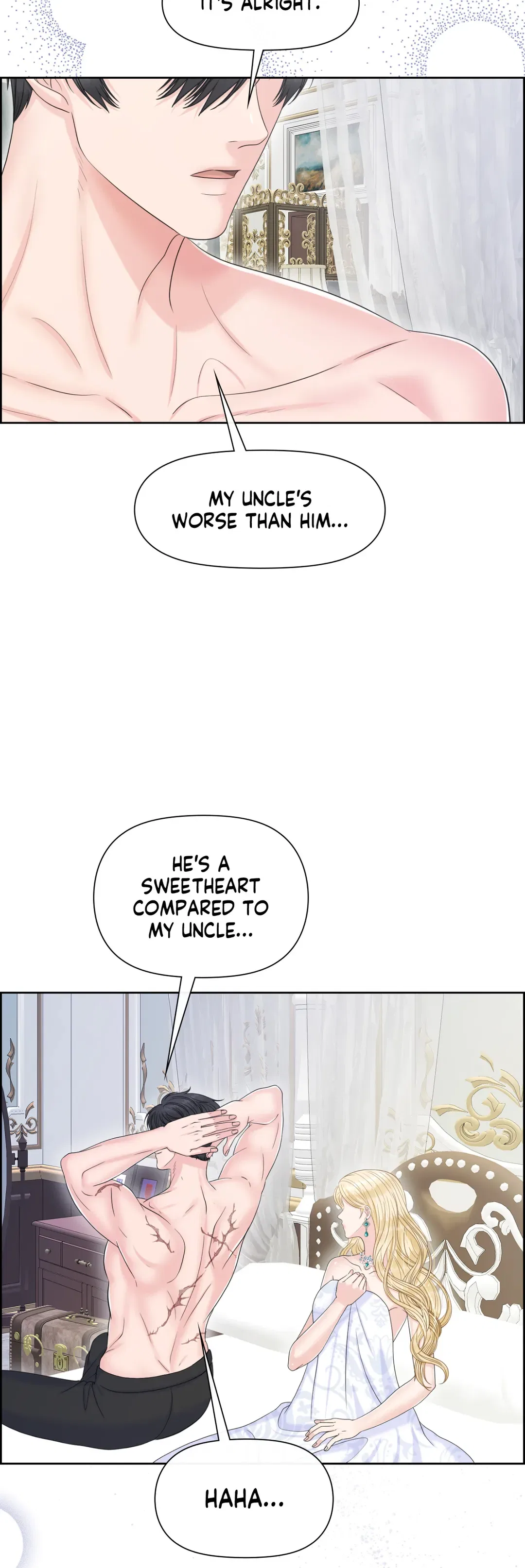 Royal Redemption Chapter 37 – Page 3