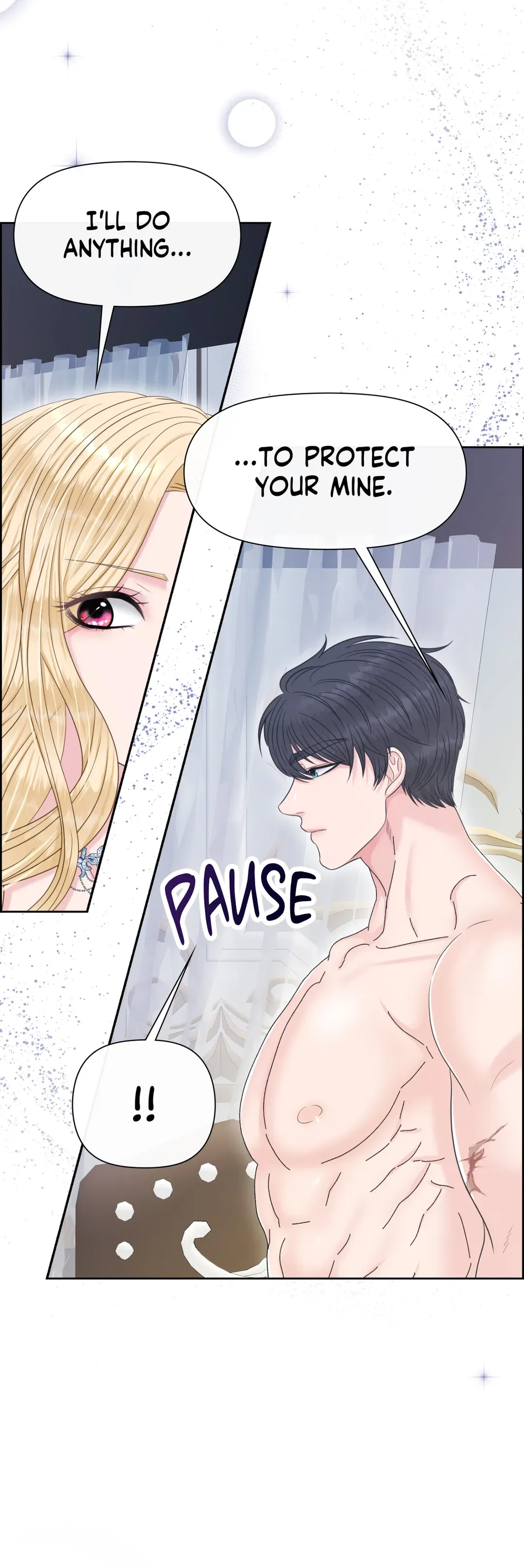 Royal Redemption Chapter 37 – Page 4