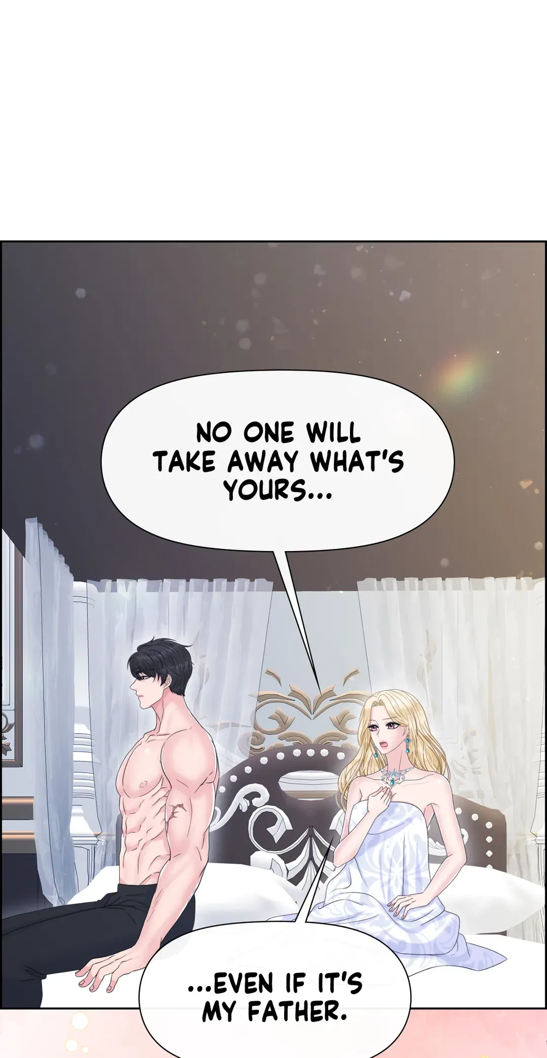 Royal Redemption Chapter 37 – Page 5