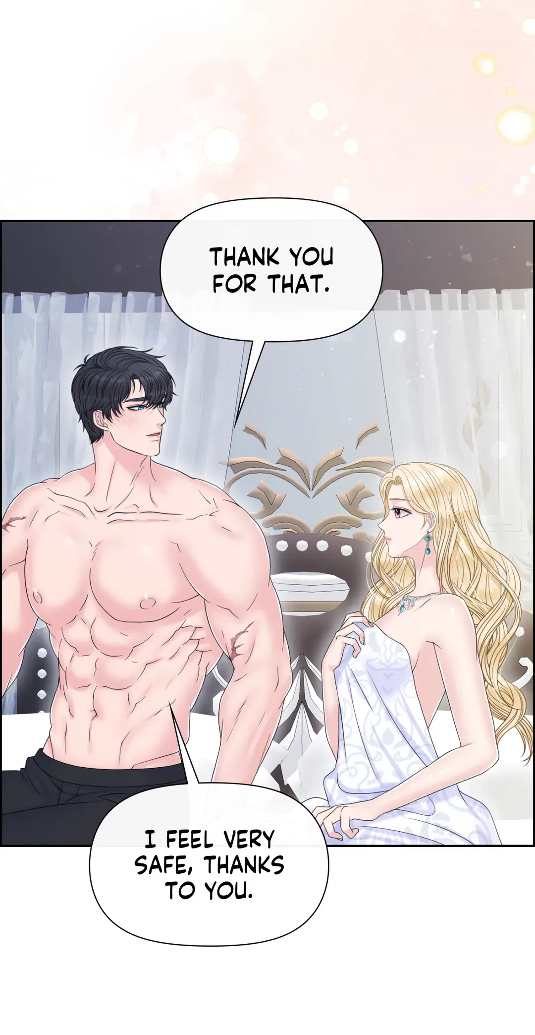 Royal Redemption Chapter 37 – Page 7