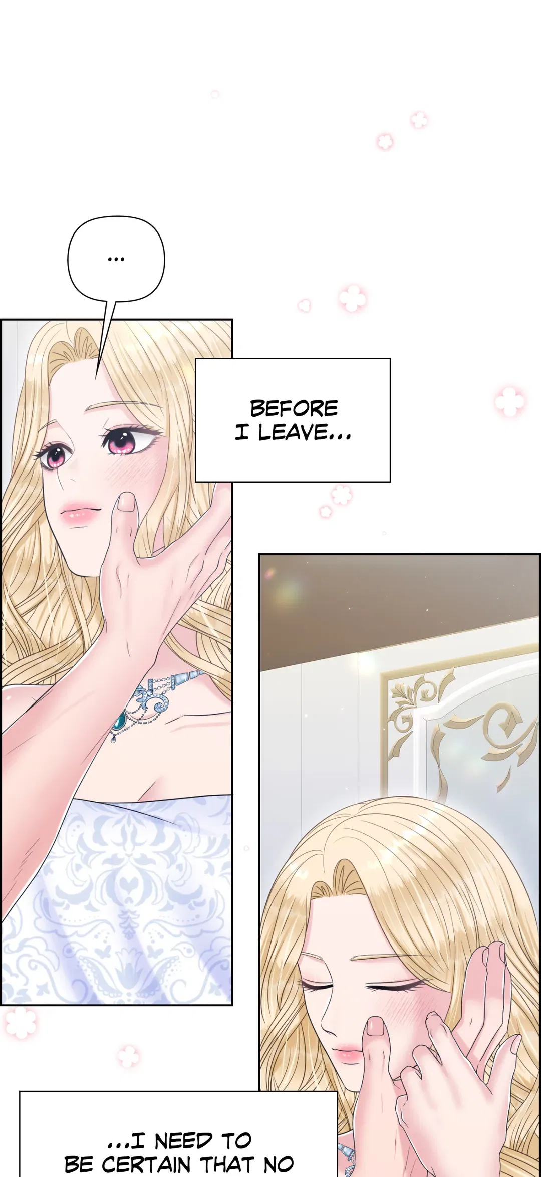 Royal Redemption Chapter 37 – Page 8