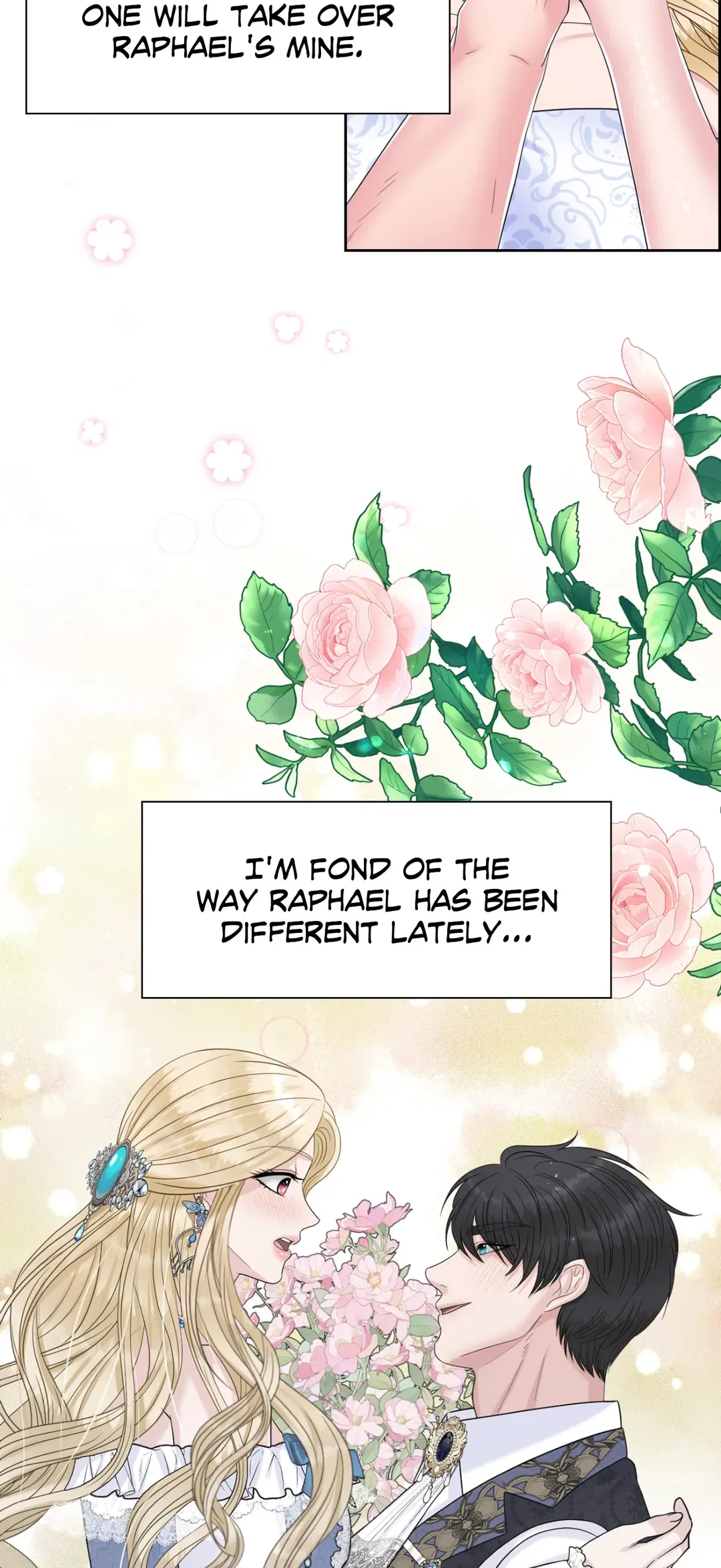 Royal Redemption Chapter 37 – Page 9