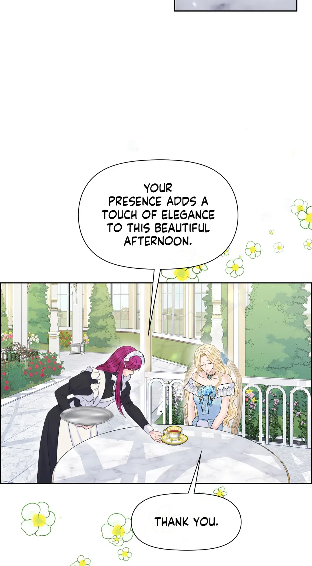 Royal Redemption Chapter 37 – Page 12