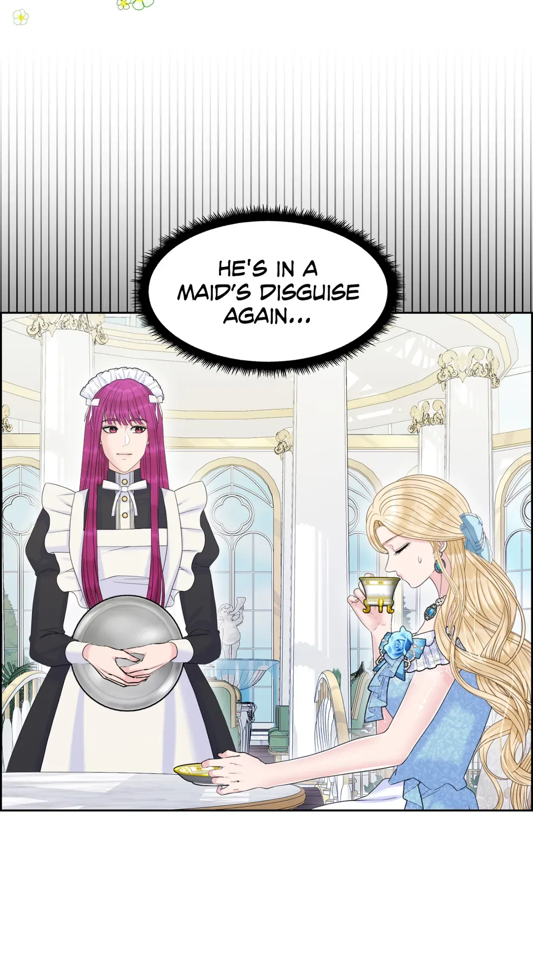 Royal Redemption Chapter 37 – Page 13
