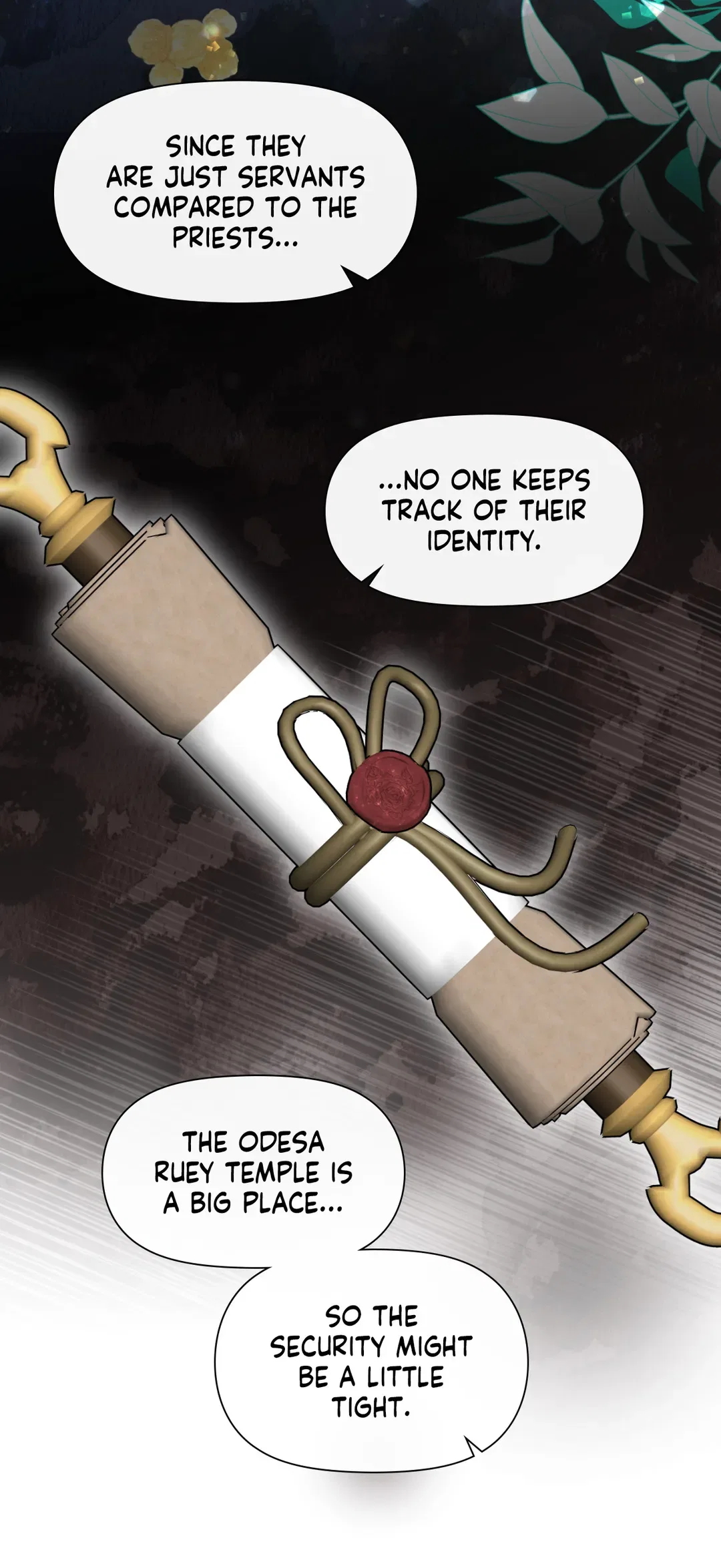 Royal Redemption Chapter 37 – Page 16