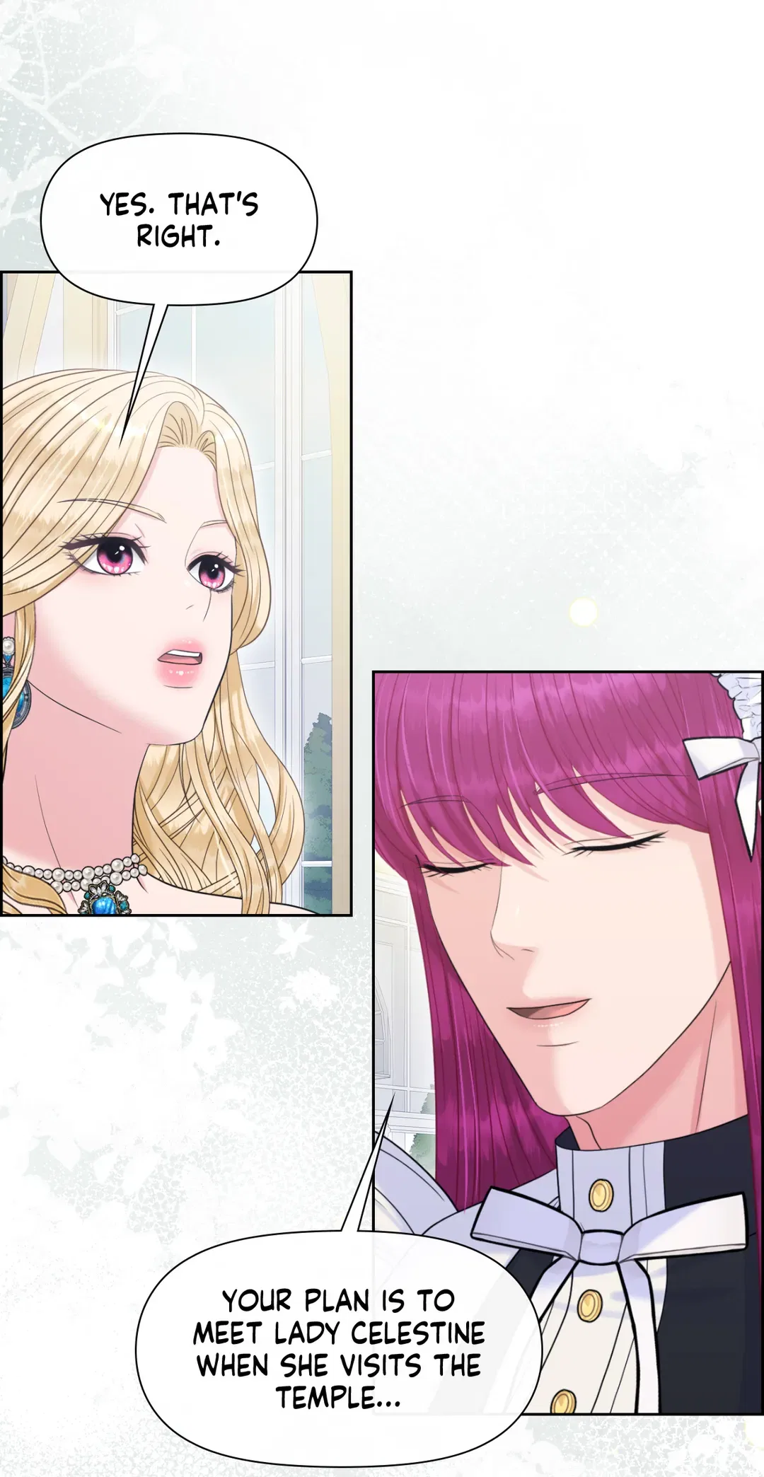 Royal Redemption Chapter 37 – Page 18