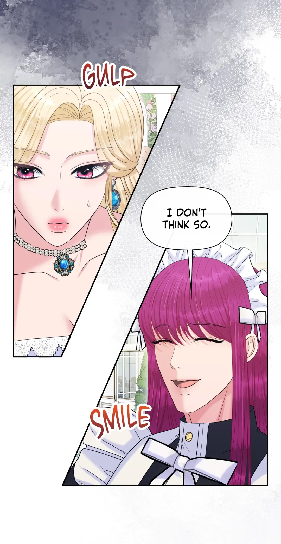 Royal Redemption Chapter 37 – Page 22