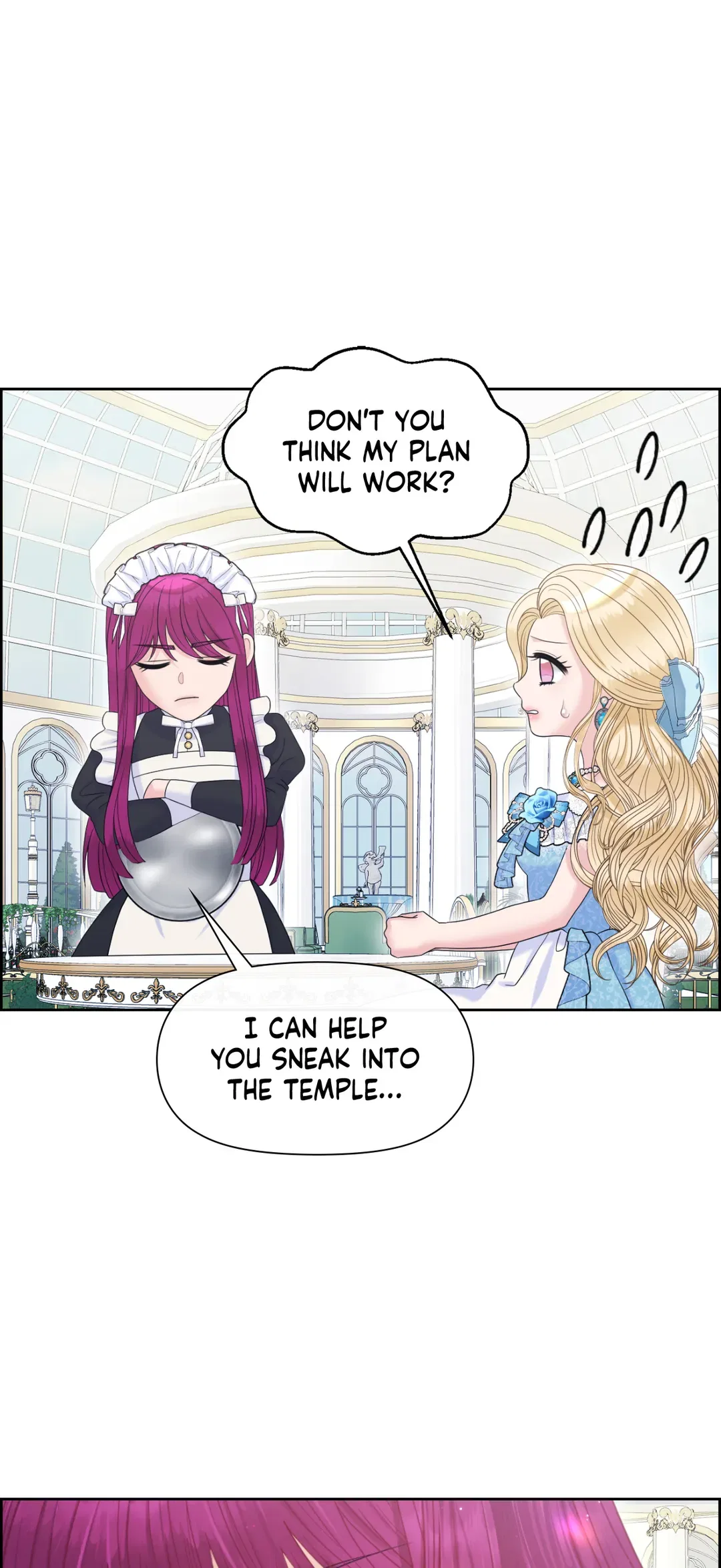 Royal Redemption Chapter 37 – Page 23