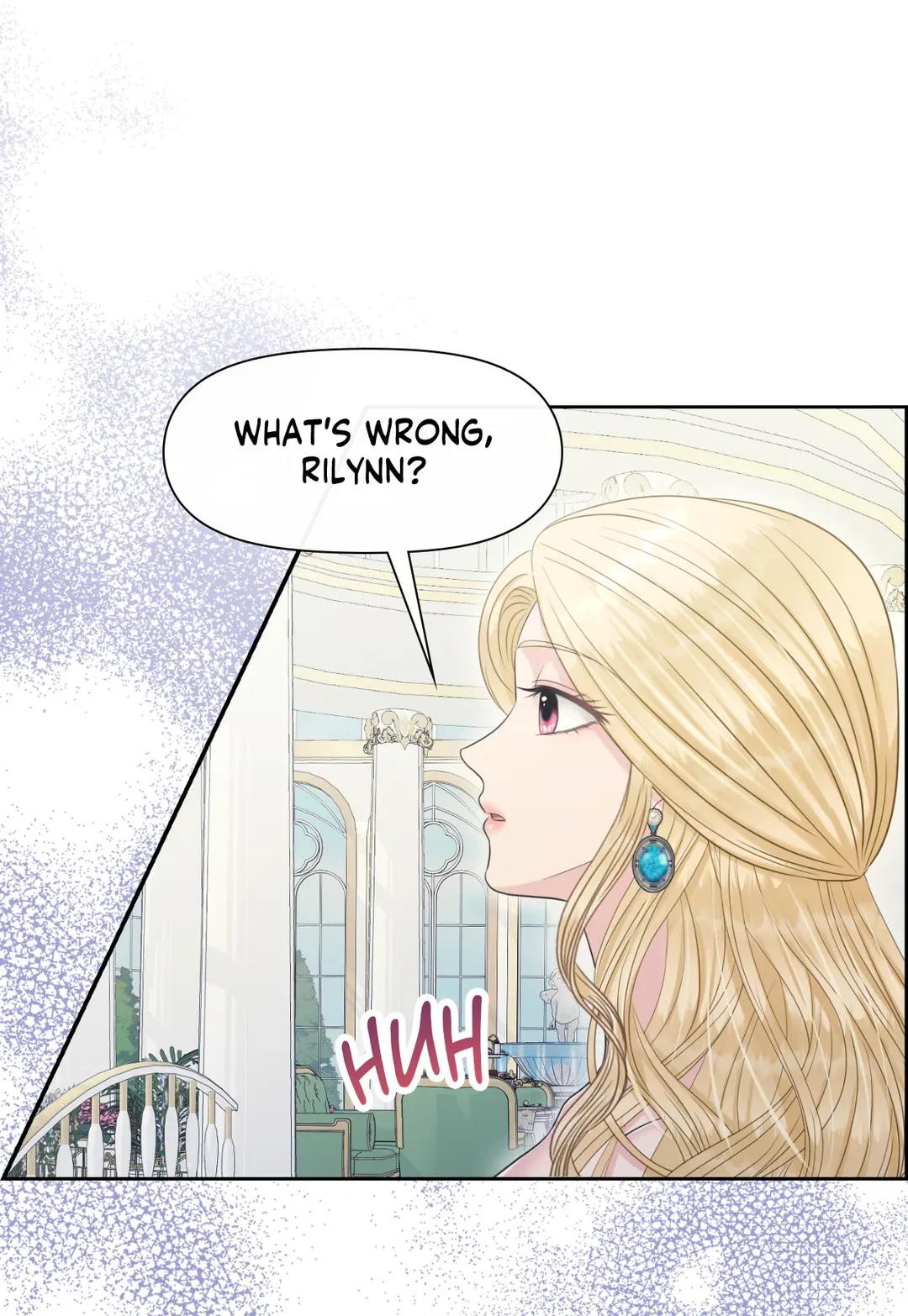 Royal Redemption Chapter 37 – Page 26