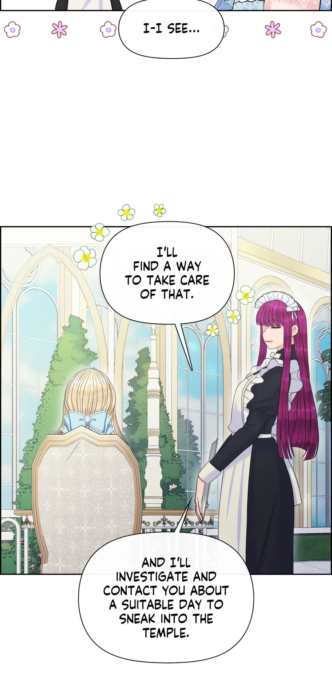 Royal Redemption Chapter 37 – Page 31