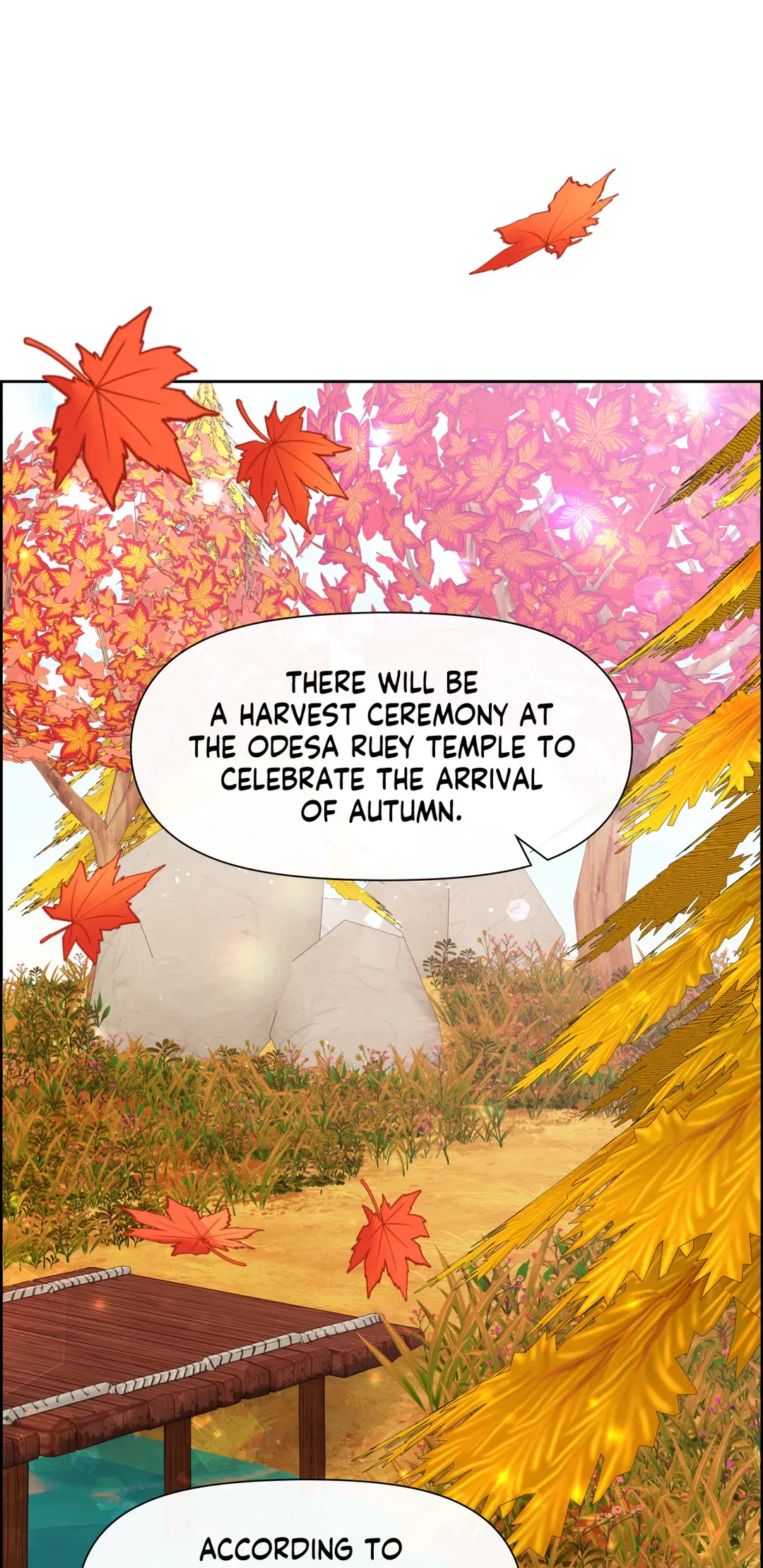 Royal Redemption Chapter 37 – Page 32
