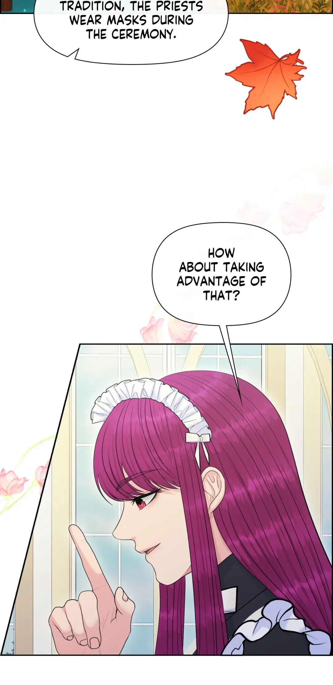 Royal Redemption Chapter 37 – Page 33