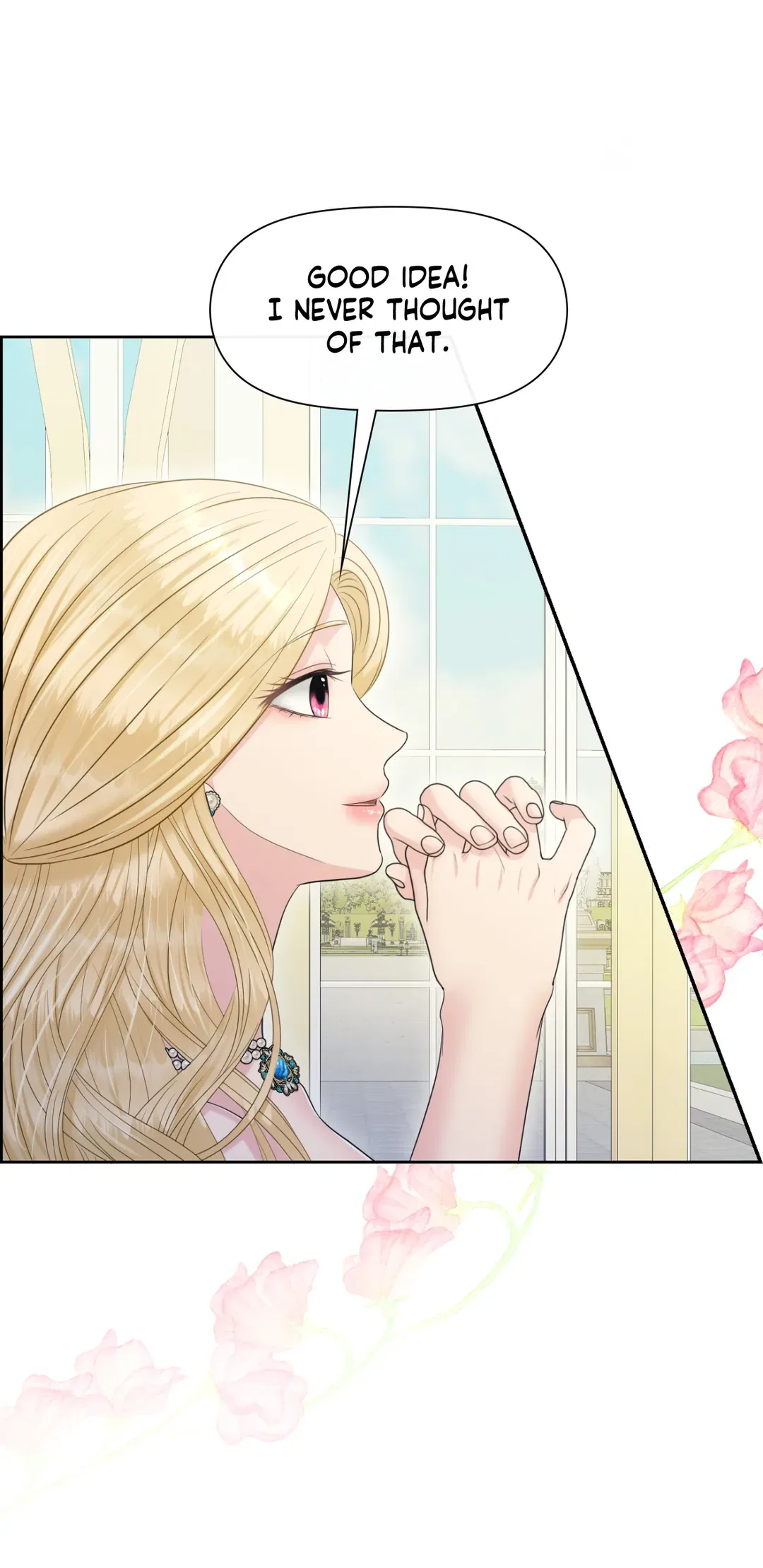 Royal Redemption Chapter 37 – Page 34