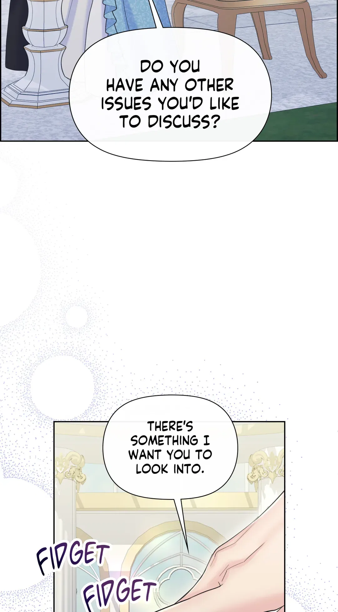 Royal Redemption Chapter 37 – Page 36